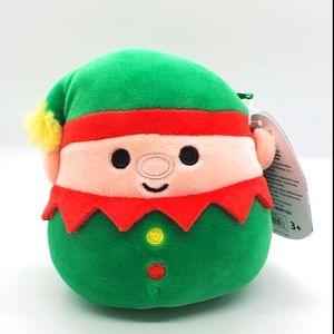 5" Squishmallow Elliot